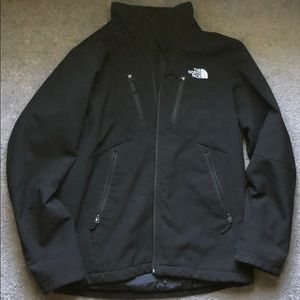 North Face Men's Insulated Winter Jacket